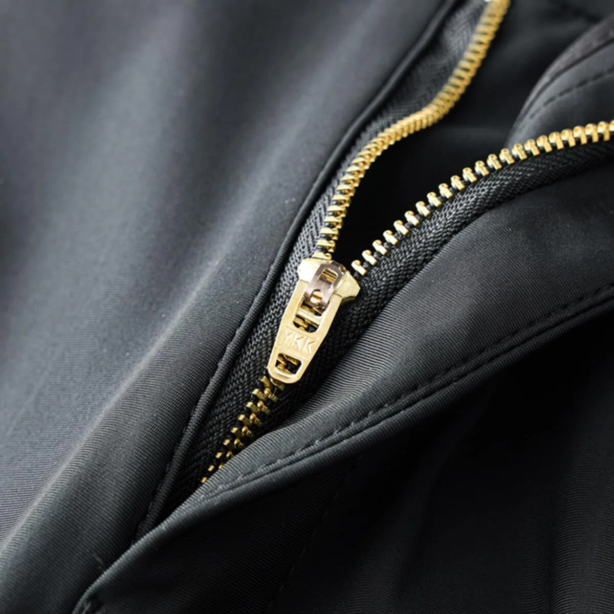 YOUTHUP Pantaloni da Golf da Uomo Pantaloni Impermeabili Elasticizzati Leggeri Casual Moda Sport Confortevole
