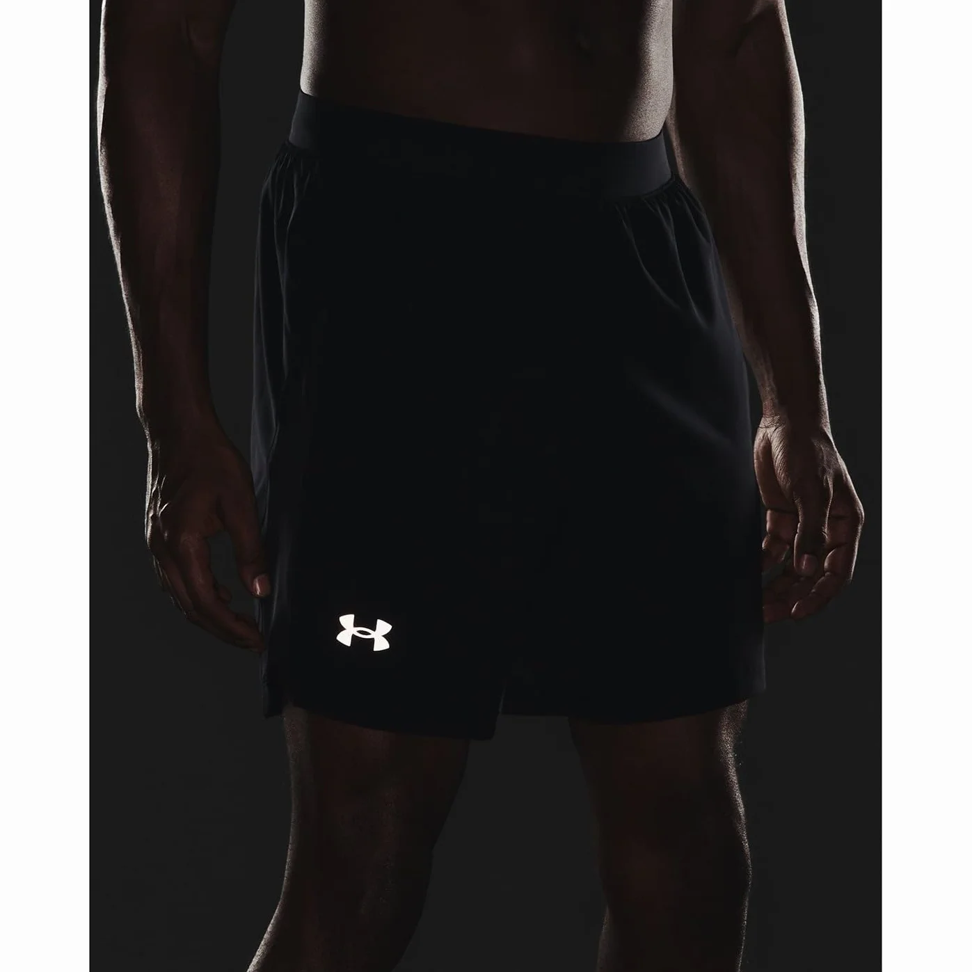 Under Armour Womens Performance Gym Shorts