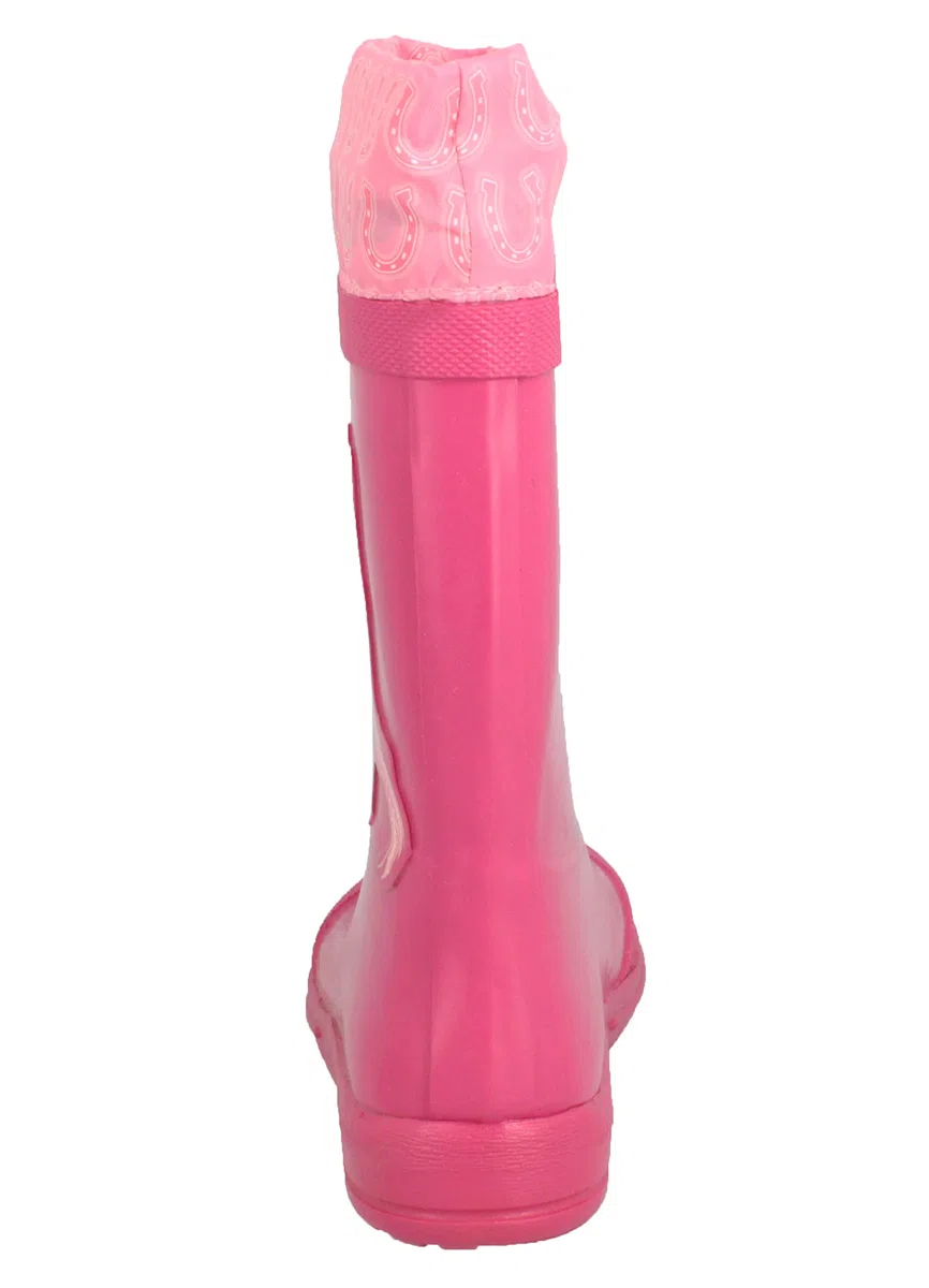Beck Unicorn Stivali di GommaBambine e ragazze
