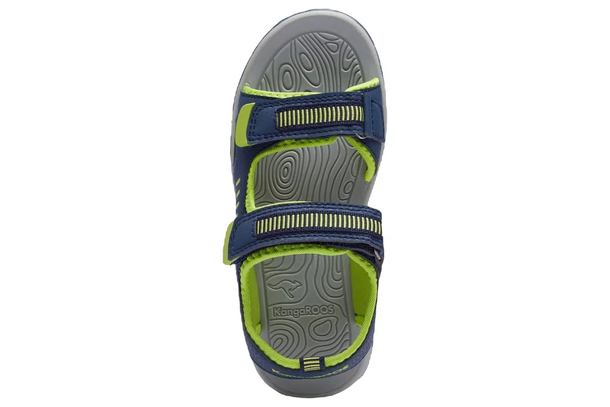 KangaROOS K-Logan, Scarpe da Ginnastica Basse Unisex-Adulto