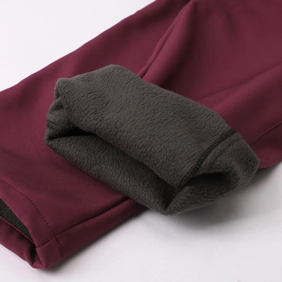 Sunnyuk Pantaloni Neve Donna Salopette Montagna da Neve Pantalone Sci Impermeabile Tuta Termici Invernale Pantaloni Elasticizzati Snowboard Taglie Forti Curvy