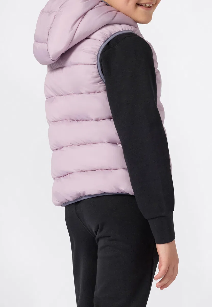 Champion Legacy Boys Gilet Bambini e ragazzi