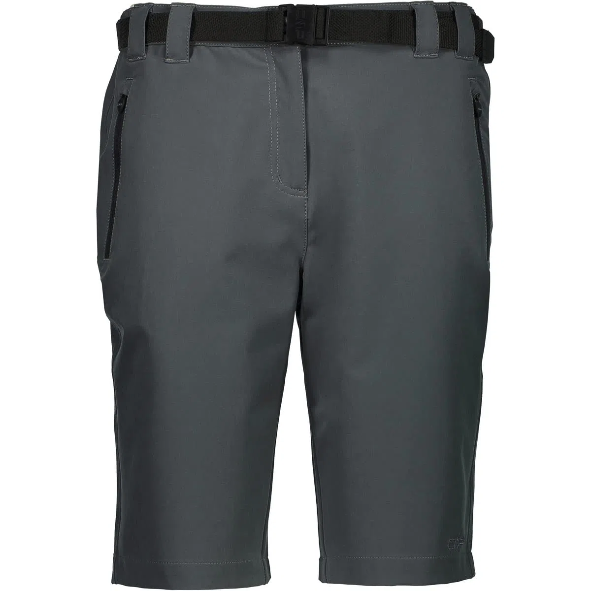 CMP - Bermuda Elasticizzati da Donna, Pantaloncini Donna