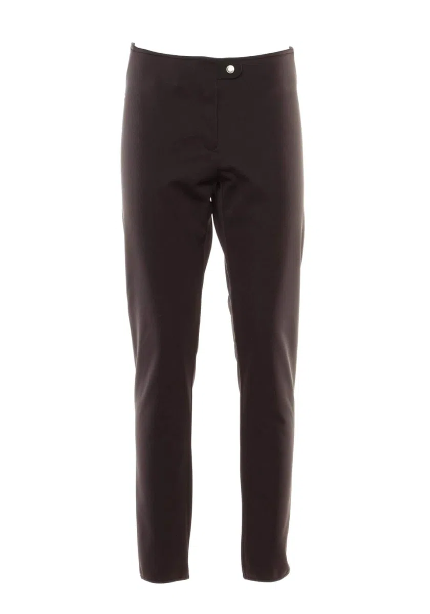 COLMAR Pantaloni da Sci Donna Softy Colore Nero
