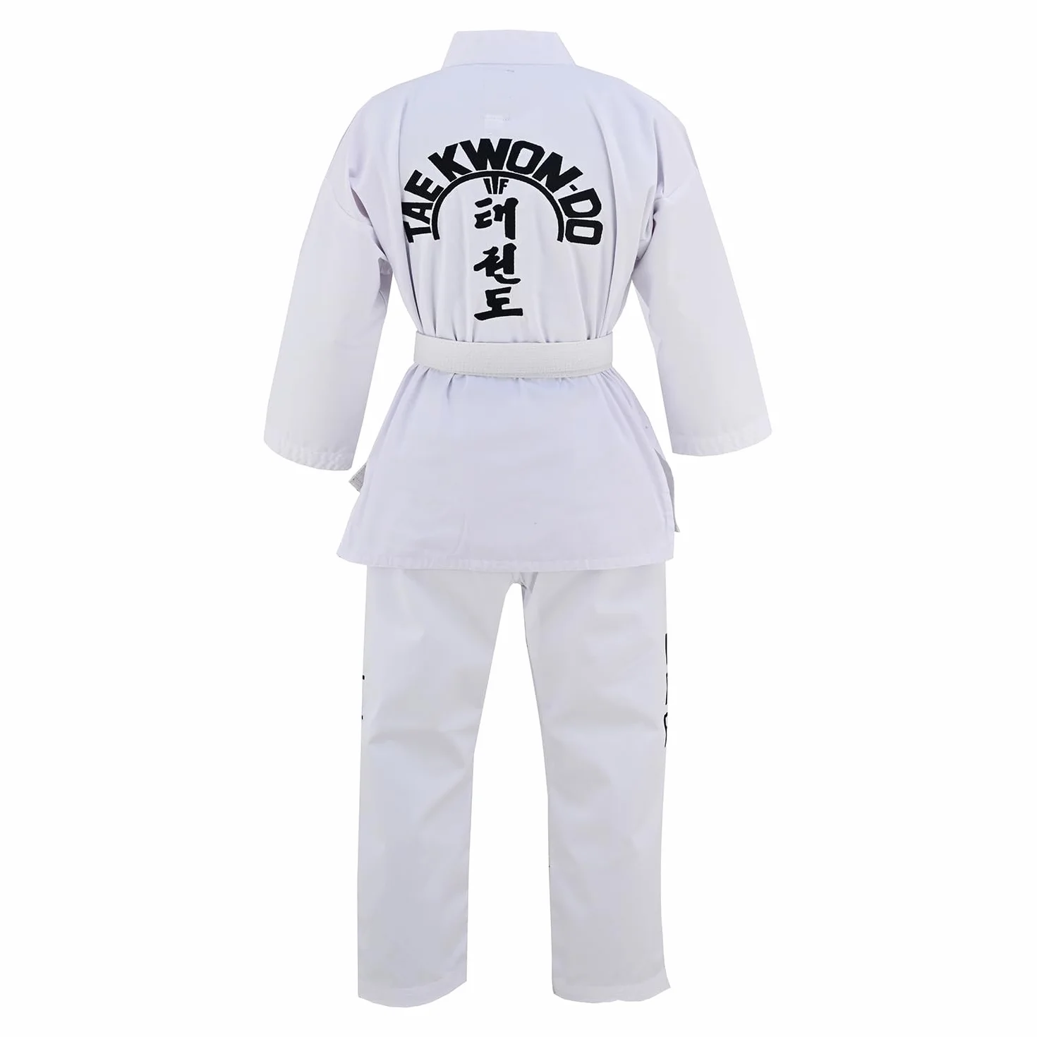 Playwell Martial Arts ITF Taekwondo Student Suit (Uniform)