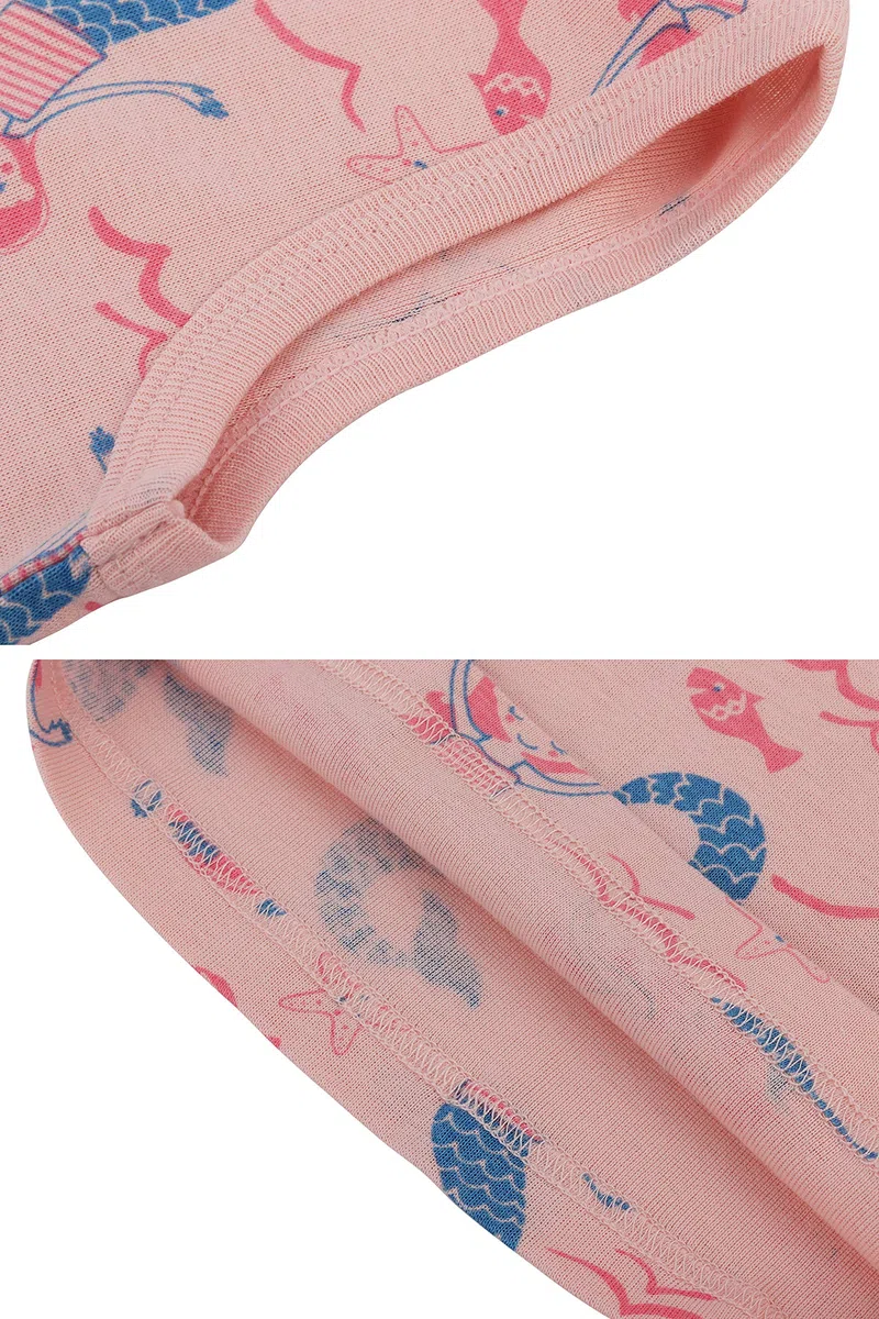 Ragazzi Canottiere Bambino Bambini Cotone Cartone Animato Canotte 3 Pezzi