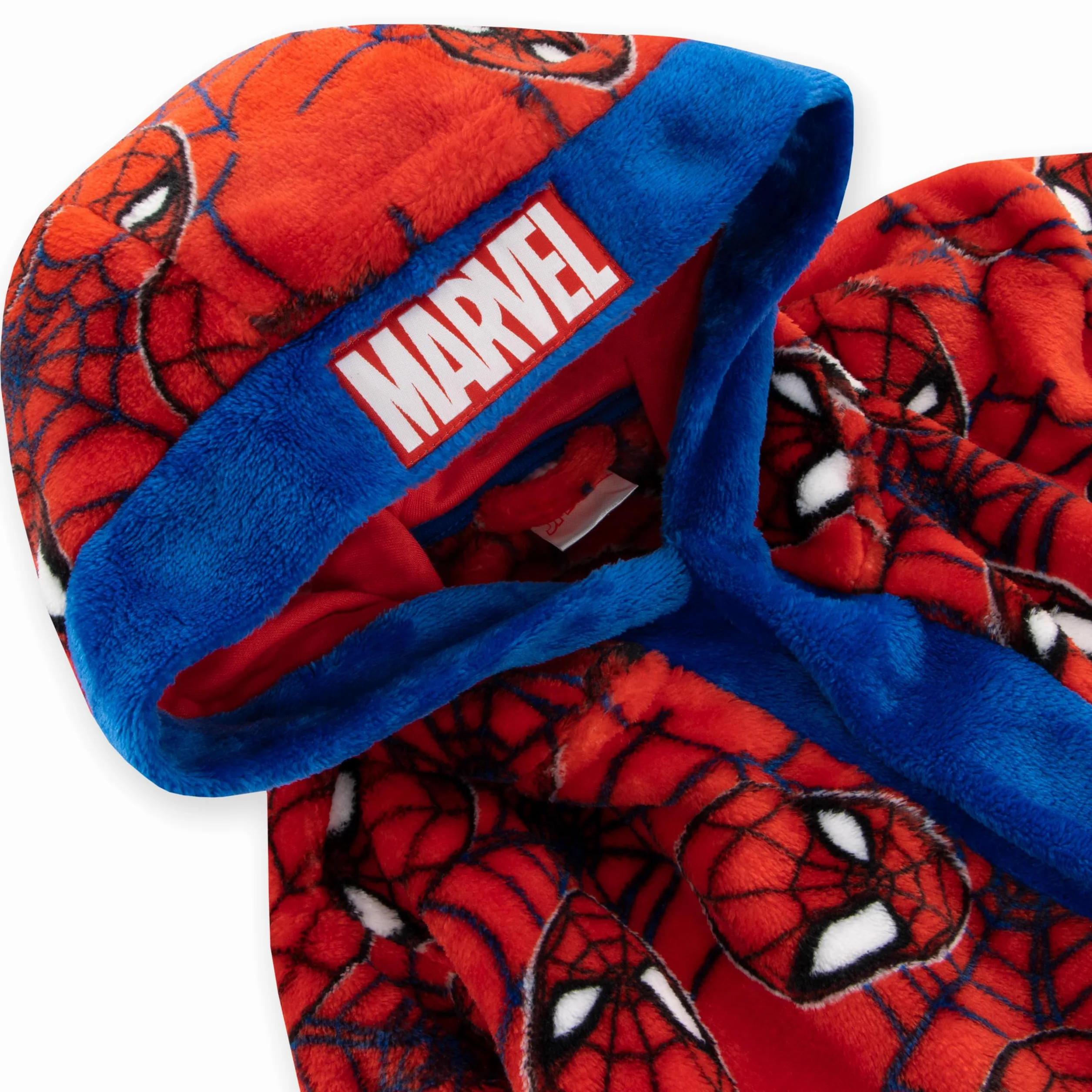 Spiderman Uomo Ragno - Vestaglia da Notte per ragazzi