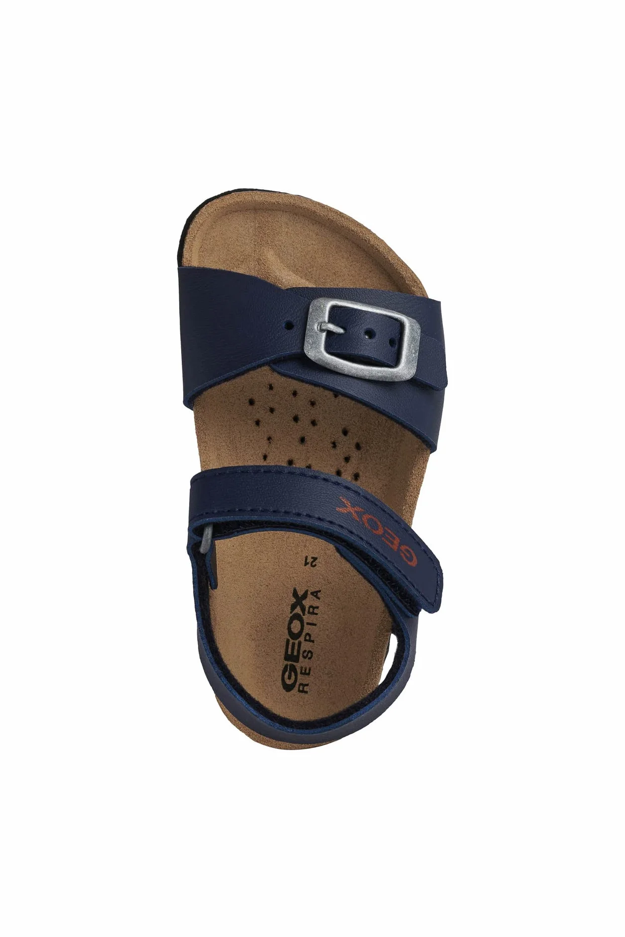 Geox B Sandal Chalki Boy SandaliBambini e ragazzi