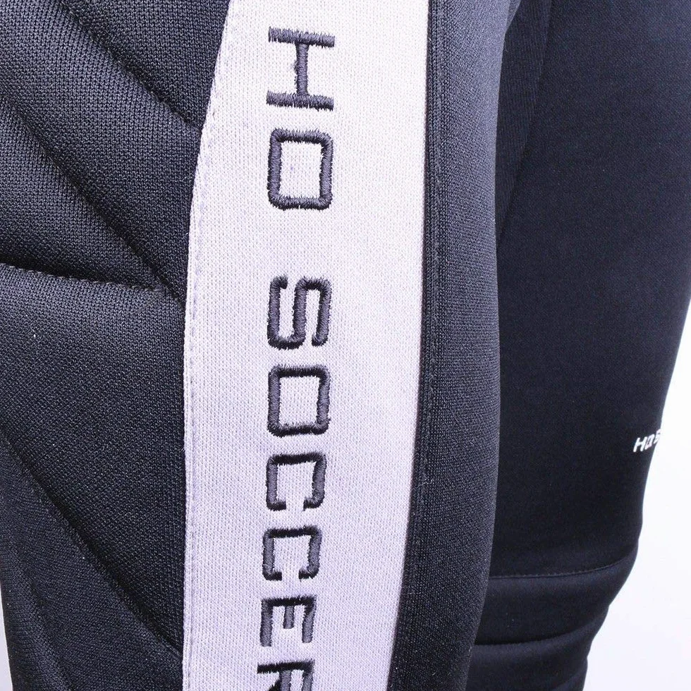 Ho Soccer - Icon, Pantaloni da Portiere Corti Imbottiti Uomo