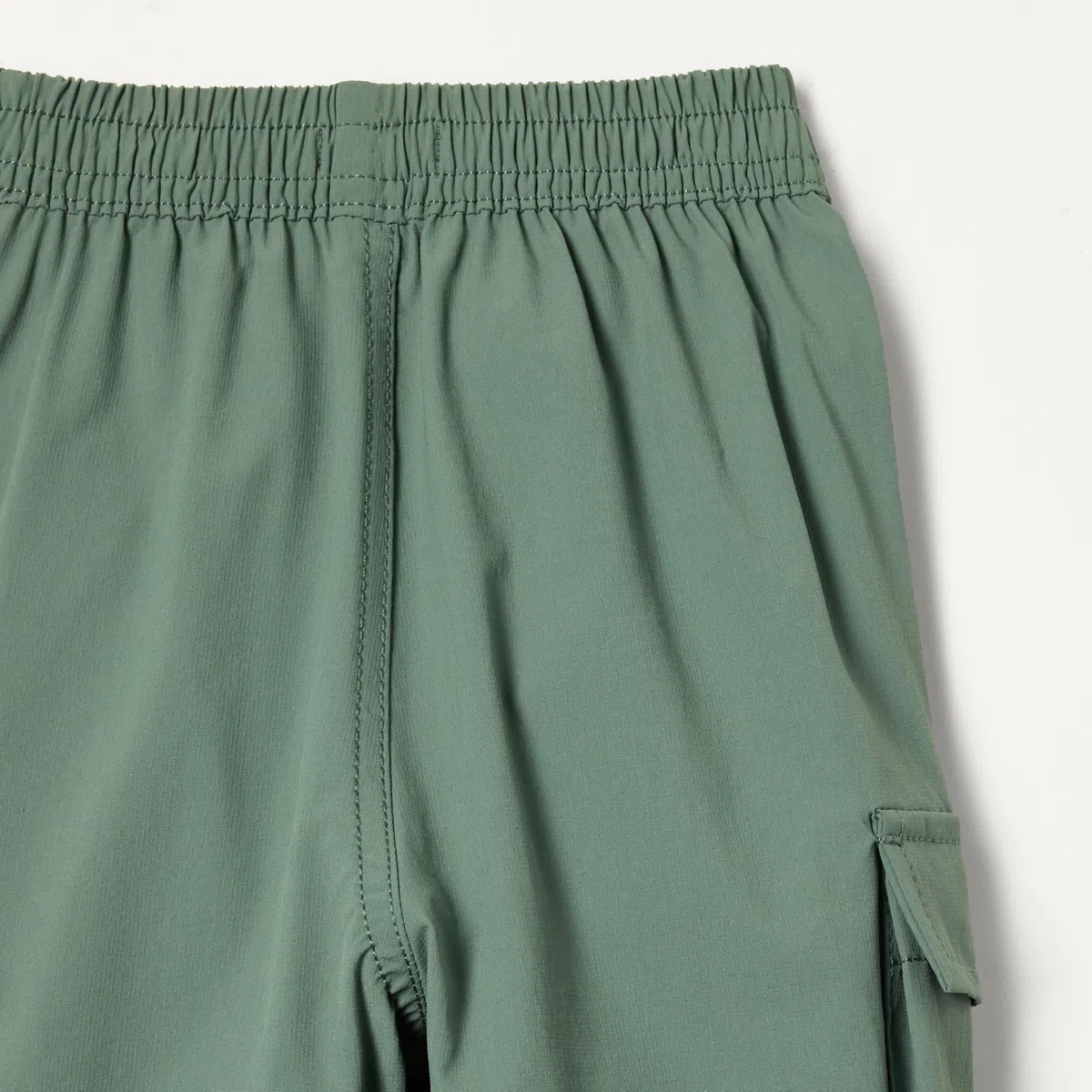 Amazon Essentials Unisex - Bambini e Ragazzi Pantaloni Cargo Stile Parachute