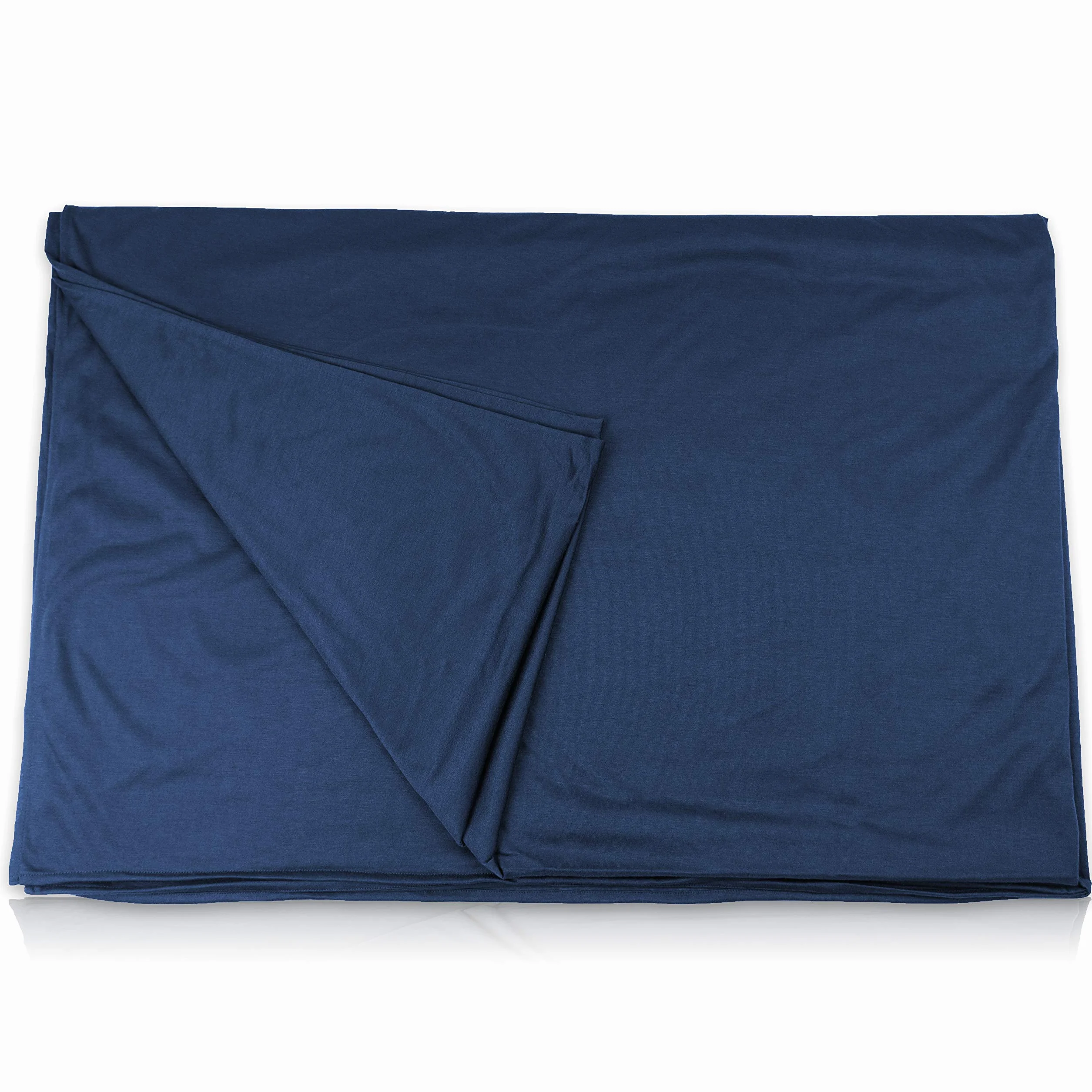 Outdoro Isopeak - Coperta da viaggio, 210 x 155 cm, ultraleggera, per viaggi, dimensioni ridotte, morbida e traspirante