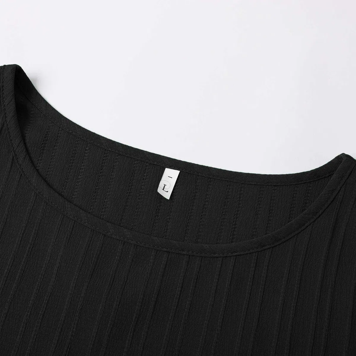 Generico Completo Estivo Donna Lino Tailleur Donna Estiva Maniche Corte Scollo a V Tuta Completa Lino e Cotone Completi Set Casual Relax Corte Top e Pantaloni Estivi da Casa Ideale Per le Vacanza