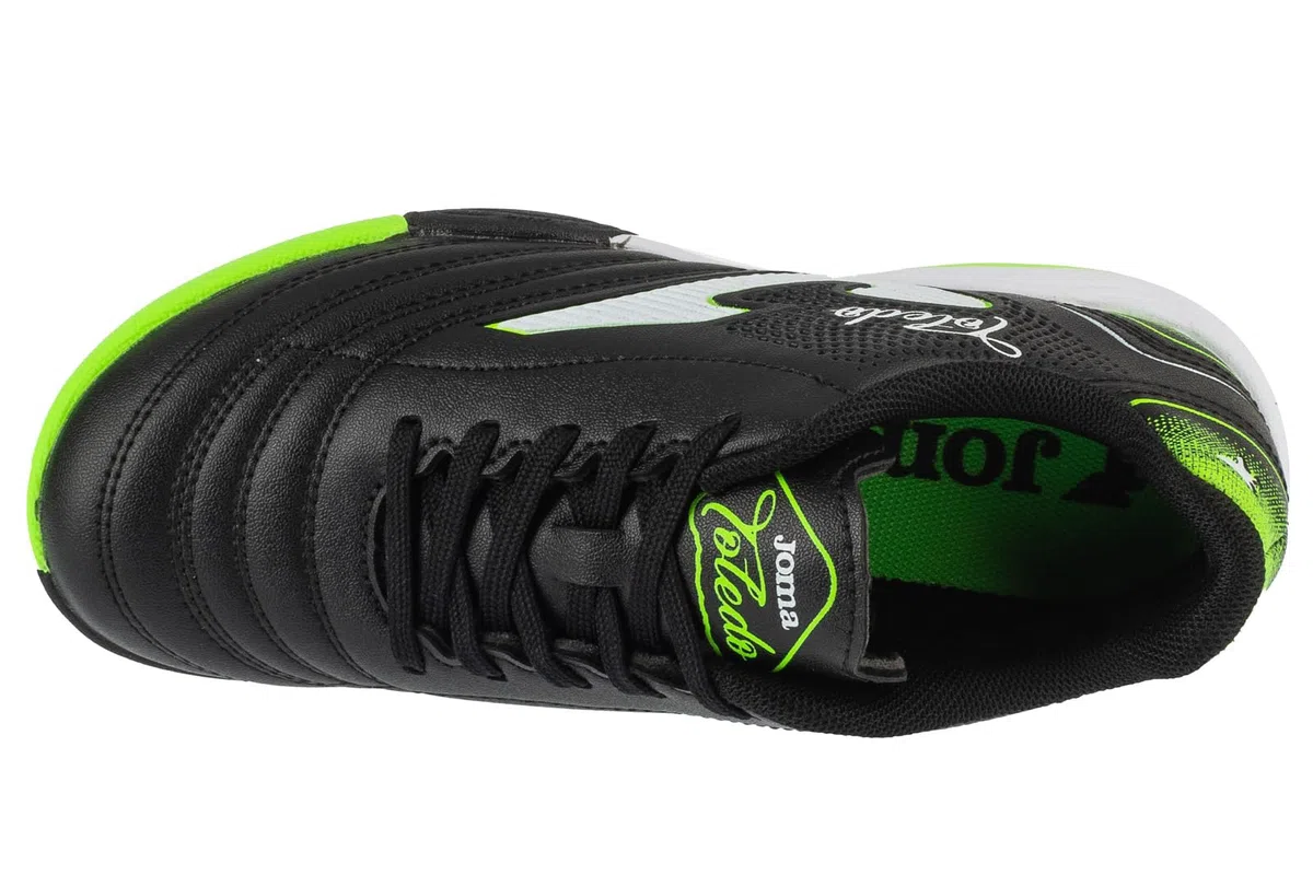 Joma Scarpe da calcioUnisex - Bambini e Ragazzi