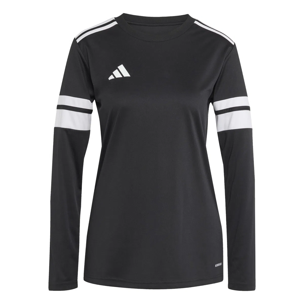 Adidas Donna SQUADRA25 Jersey Long Sleeve