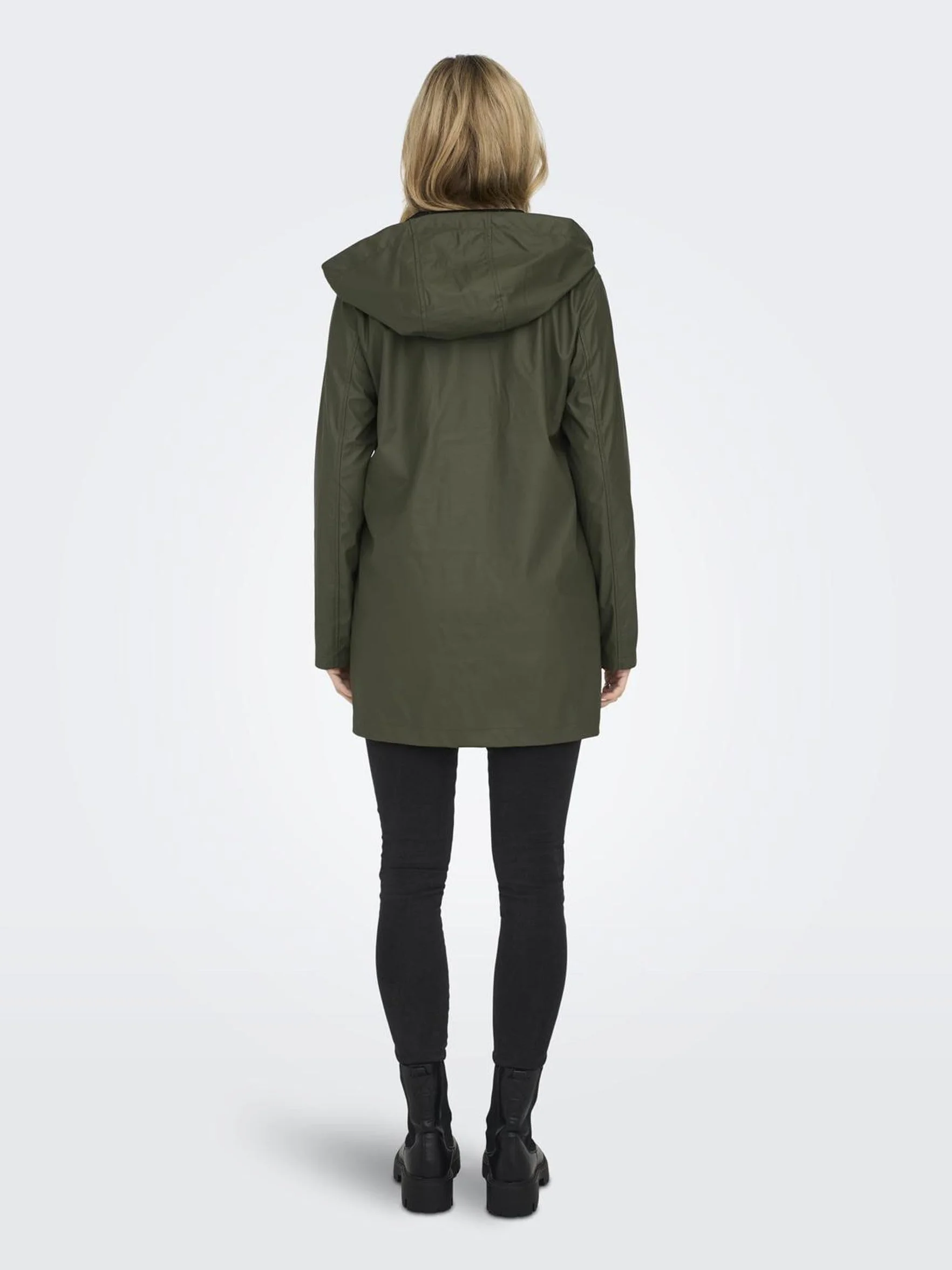 ONLY Raincoat ONLELISA Raincoat
