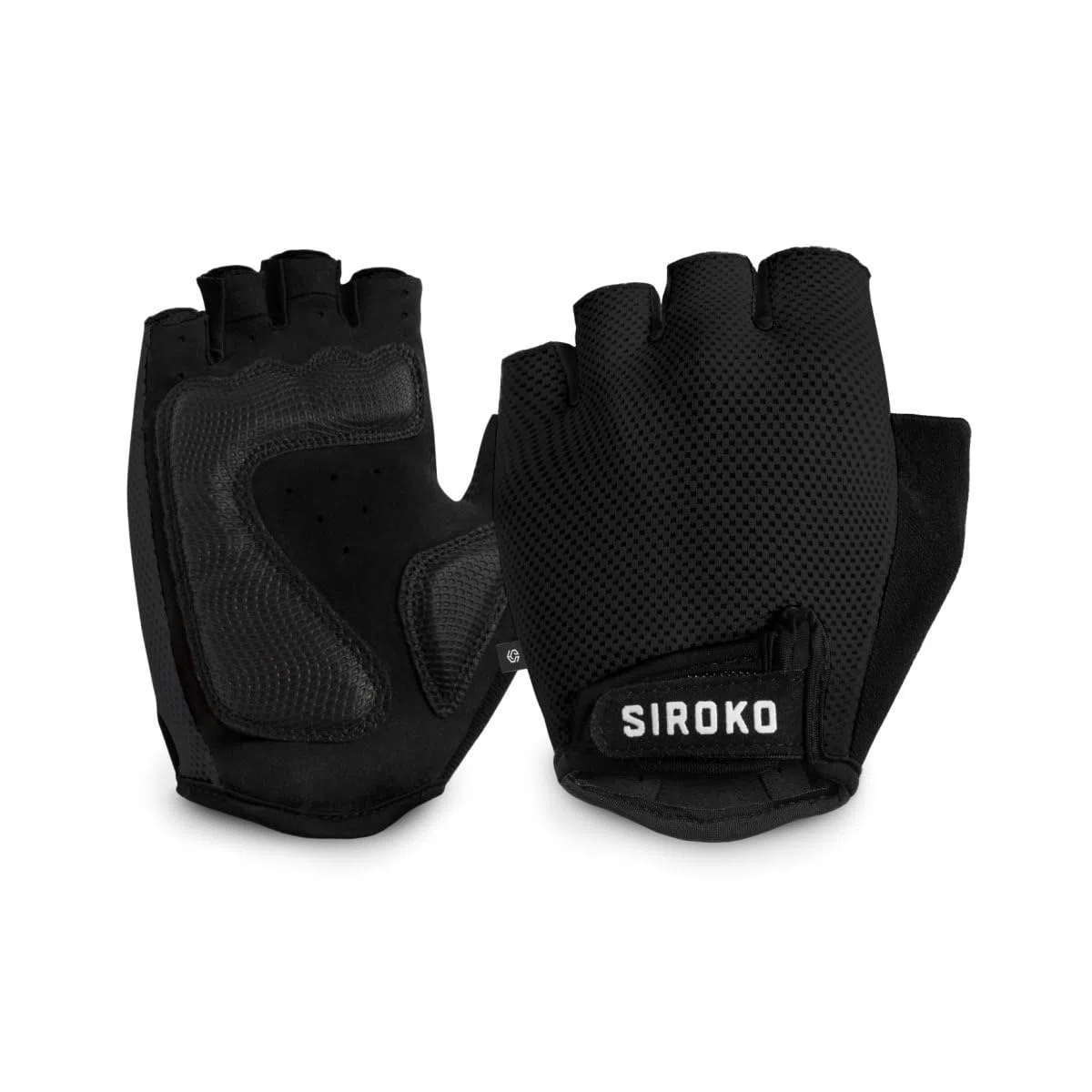 SIROKO - Guanti Bici Aero