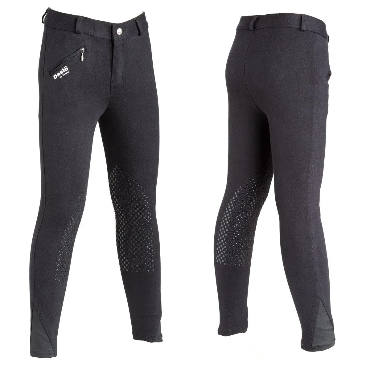 Pantaloni Bambino 4 Stagioni Daslo