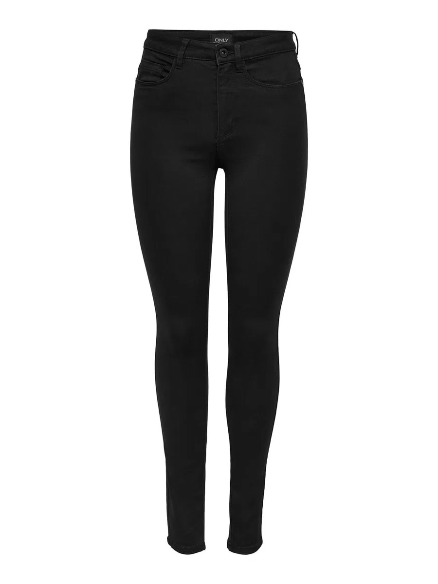 ONLY Skinny Fit Jeans ONLROYAL High Waist Skinny Fit Jeans