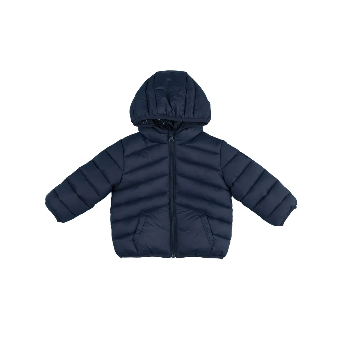 Prénatal, Giubbino Neonato Leggero Antivento e Impermeabile con Cappuccio, Ideali per Primavera e Autunno, Abbigliamento Bambino