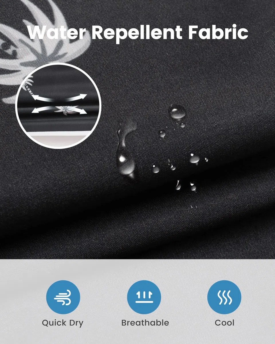 maamgic Pantaloncini da Bagno da Donna Pantaloncini da Donna con Tasca in Rete Hotpants ad Asciugatura Rapida Pantaloncini Sportivi Traspiranti