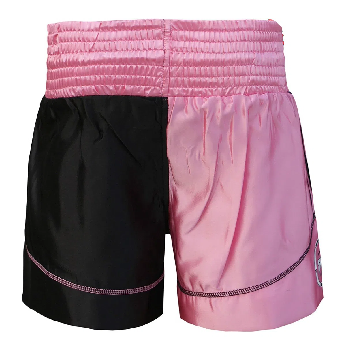 Farabi Sports Pantaloncini Muay Donna, MMA Pantaloni, Muay Thai, Arti Marziali, Pantaloni Kick Boxing, Grappling, combattimenti in gabbiae Pantaloncini da Allenamento