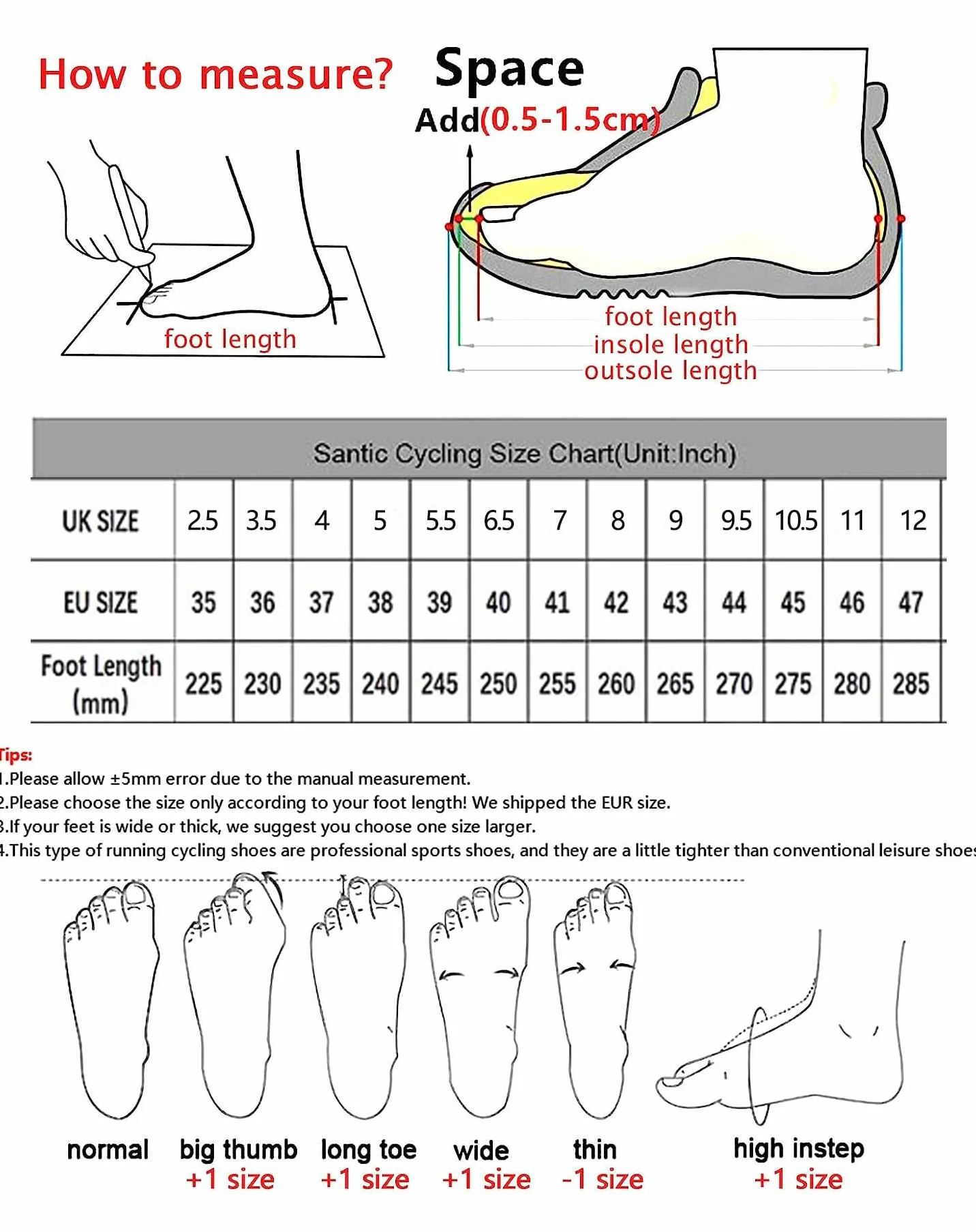 Hixingo Scarpe MTB Uomo Donna Scarpe Mountain Bike Compatibili con Pedali SPD, Unisex Scarpe Ciclismo All'aperto per Bici,36-47 EU