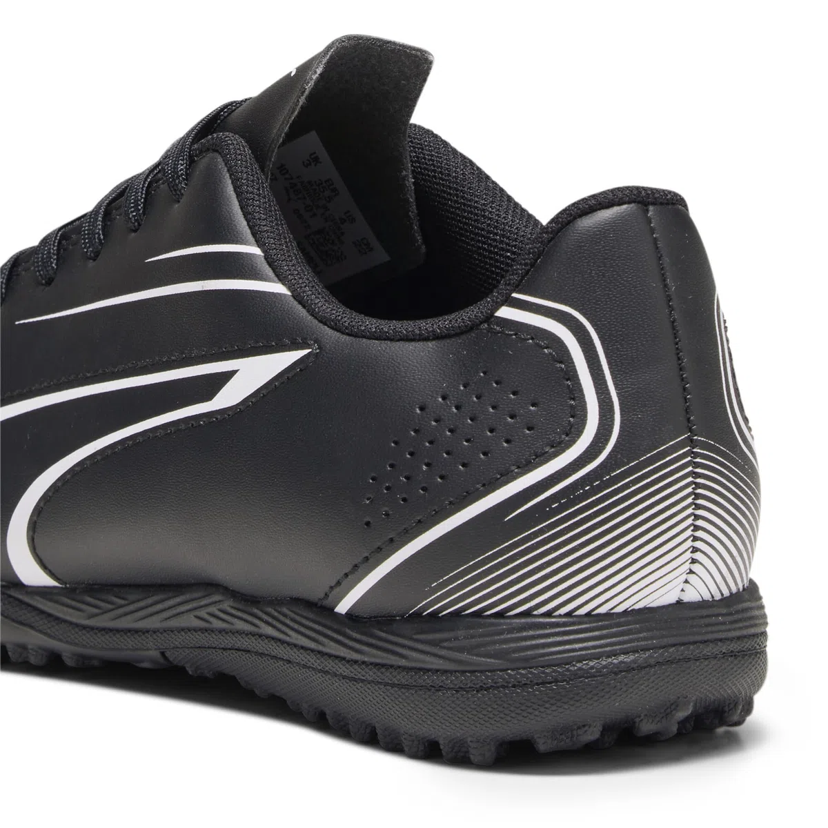 PUMA Scarpe da Calcetto - Vittoria TT Junior