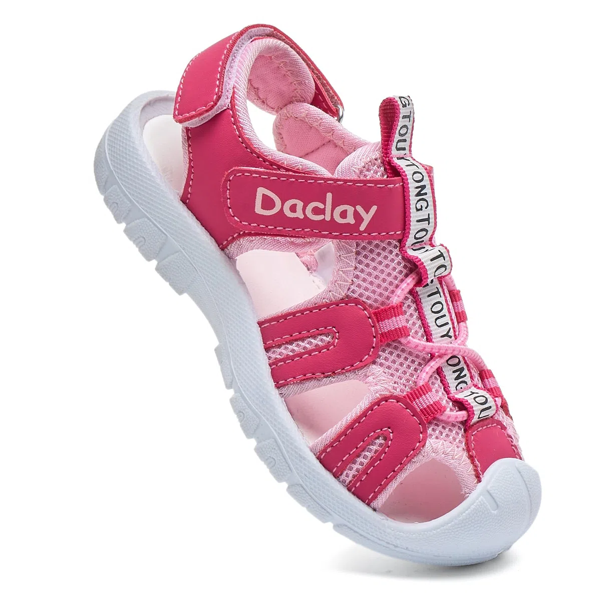 Daclay Sandali chiusi Bambini Trekking Estate Outdoor Scarpe Traspirante