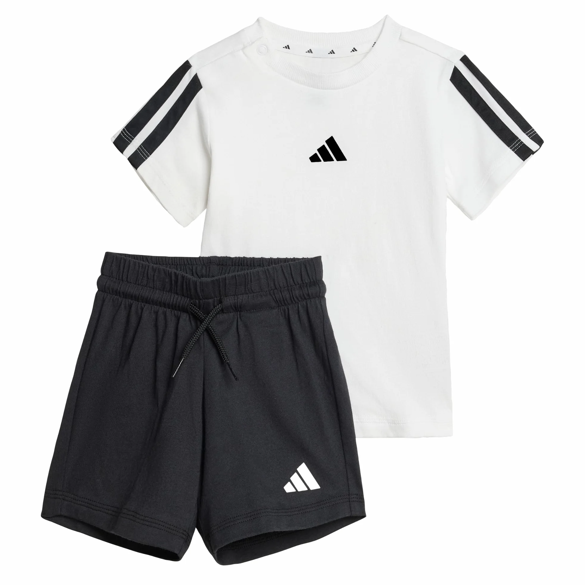 adidas Kids Completo Essentials Tee Infant
