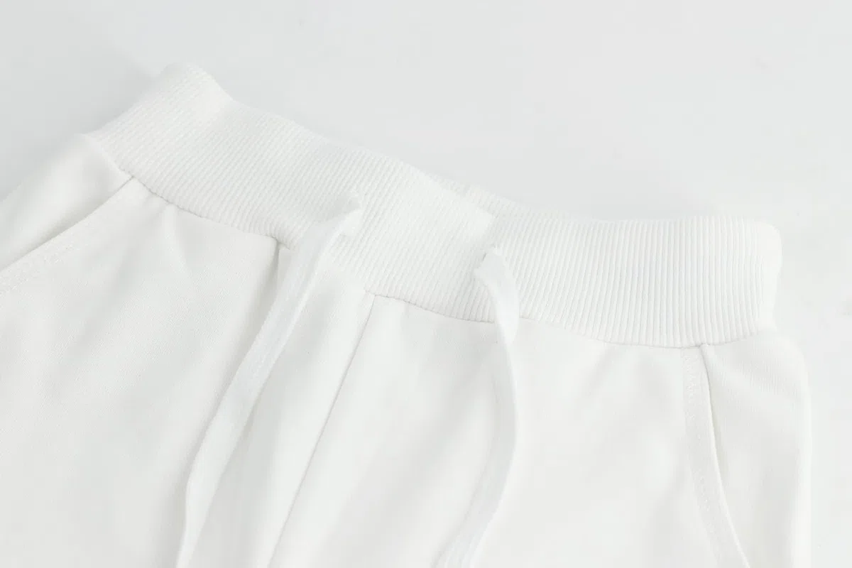 BINIDUCKLING Pantaloni da jogging per ragazzi, casual, con coulisse in vita, multitasche, pantaloni sportivi per bambini, per scuola, sport e uso quotidiano, 3-12 anni