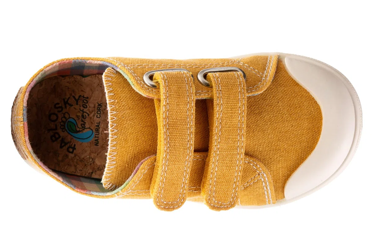 Pablosky Lona 980180 Scarpe da ginnasticaUnisex - Bimbi 0-24