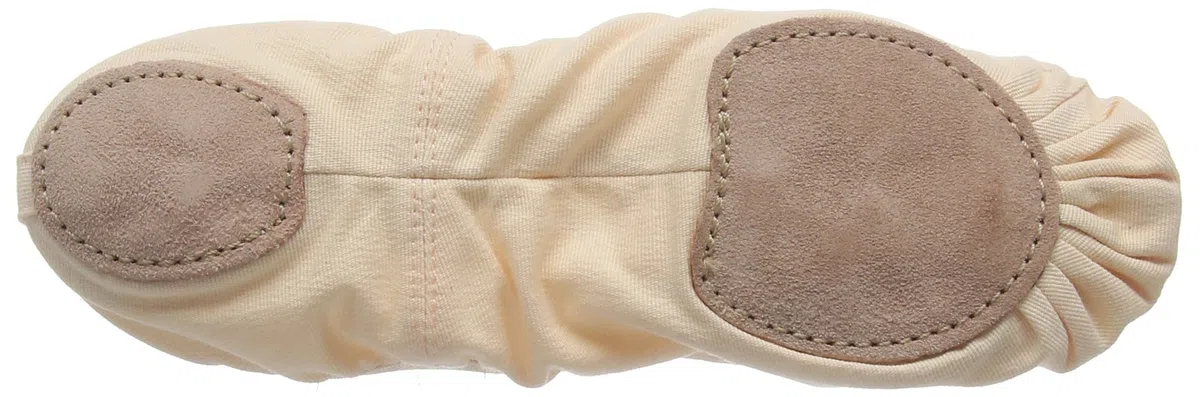 So Danca - Sd16, Ballerine con Cinturino alla Caviglia Donna