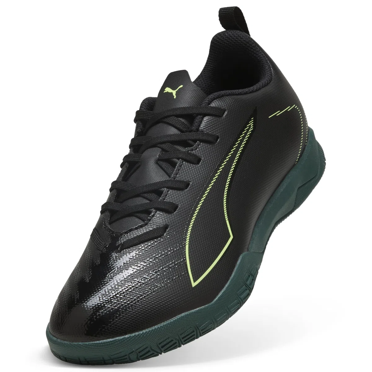 PUMA Ultra 6 Play It Jr Scarpe da calcioUnisex - Bambini e Ragazzi