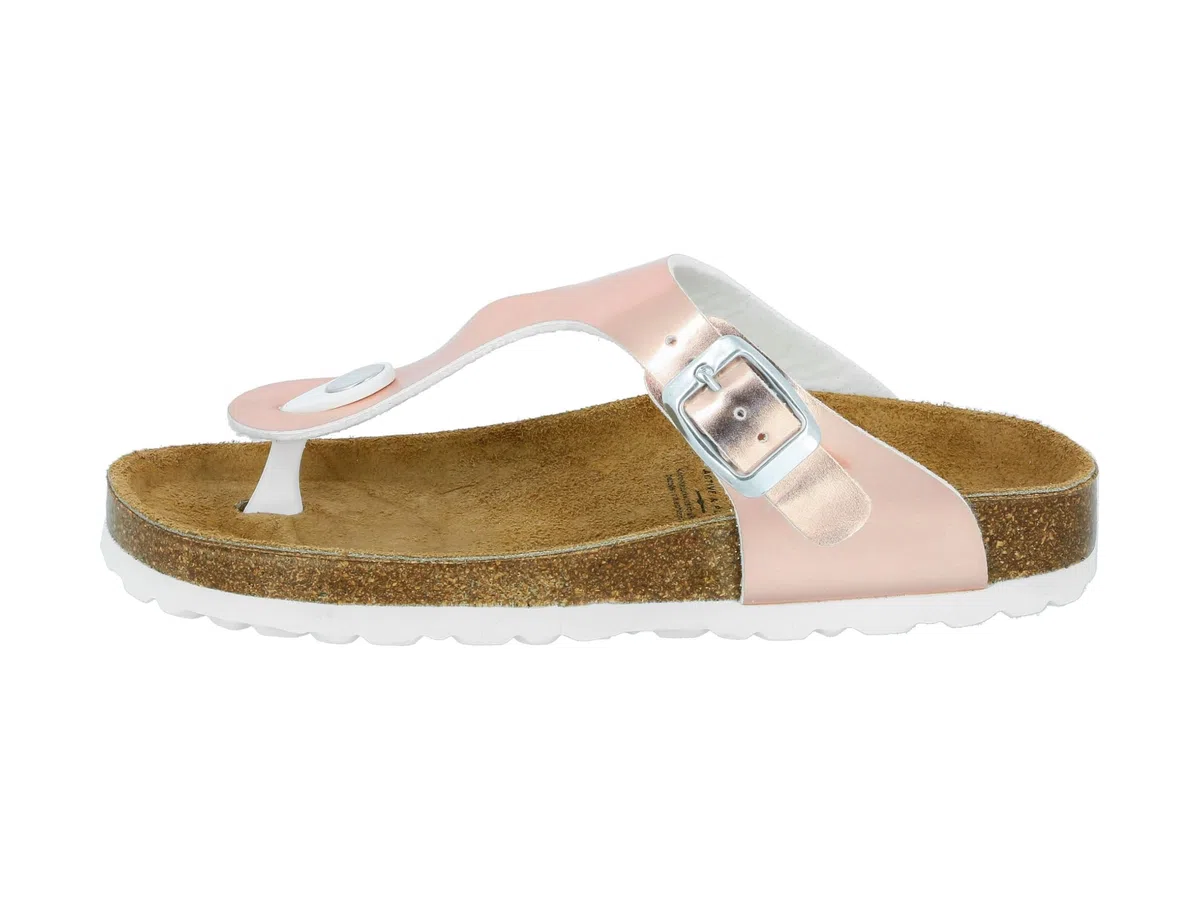Lico Bioline Trend CiabatteDonna