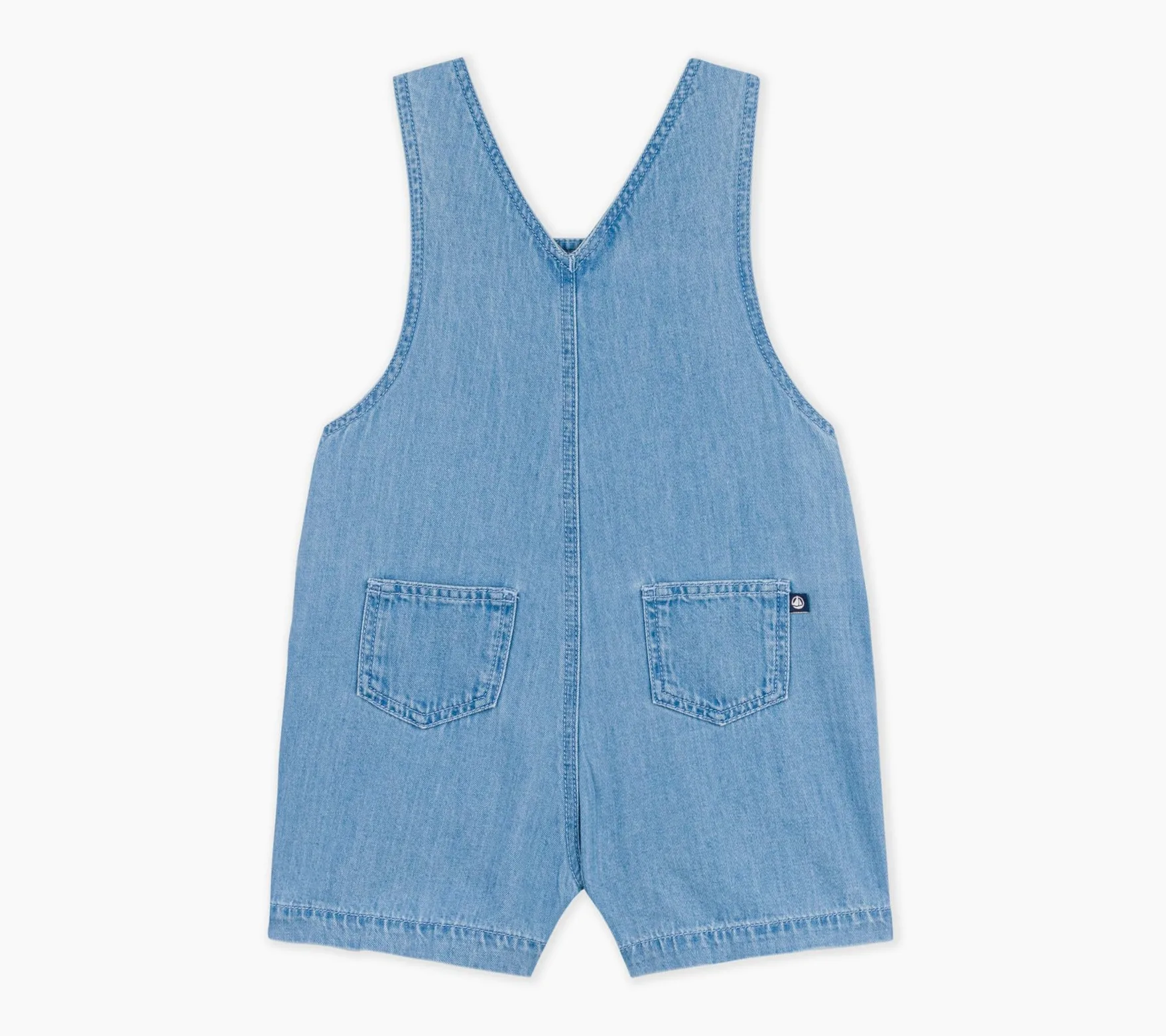 Petit Bateau Abbigliamento Giorno Bambino Ragazzo
