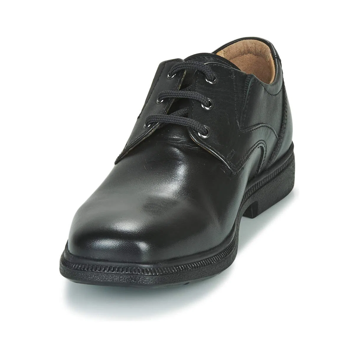 Geox J Federico M Scarpe Stringate Derby Bambini e ragazzi