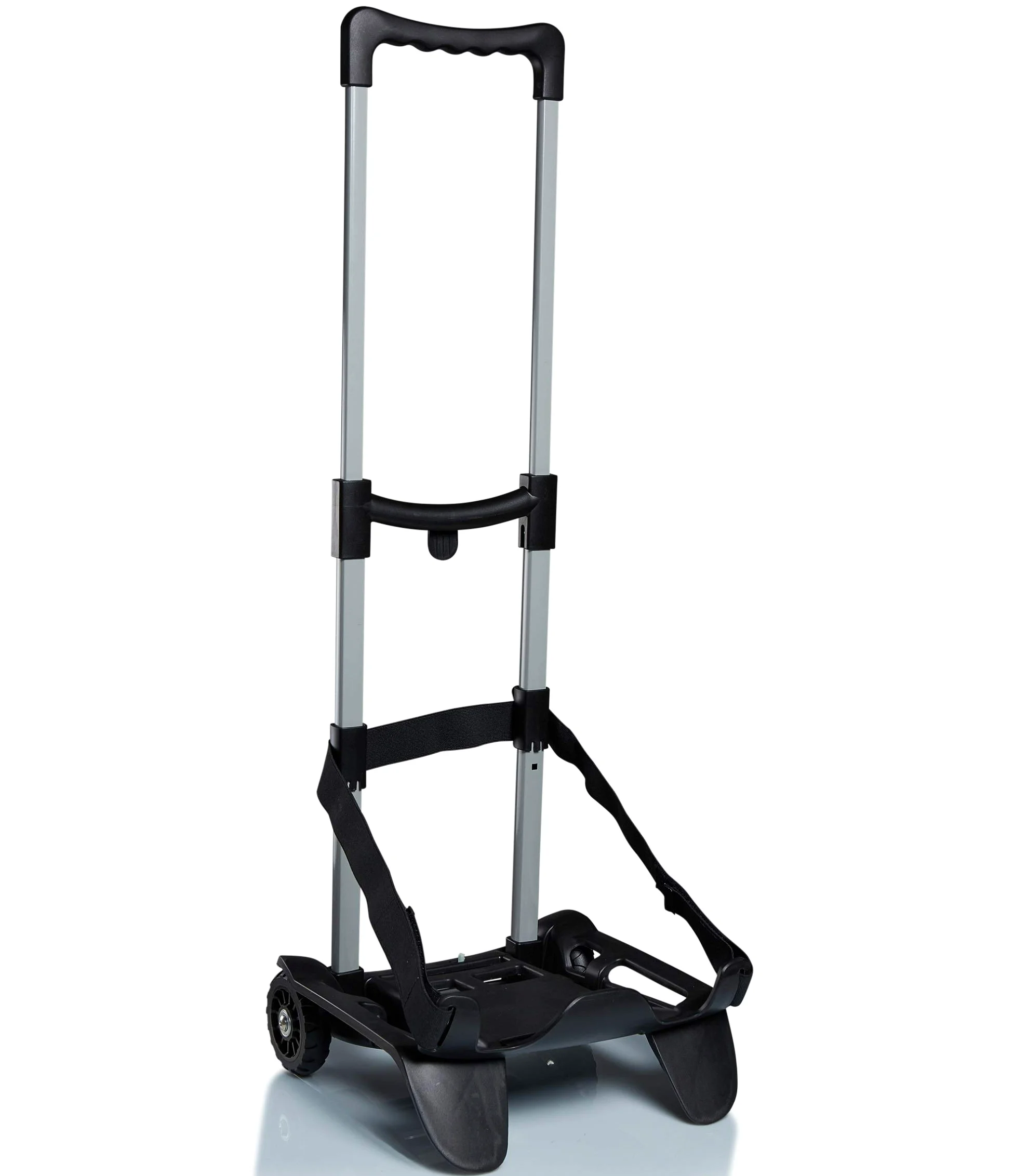 Seven Be Box - Carrello Trolley Scuola - Carrellino Scuola Portazaino, Blocca Zaino - Bambini e Ragazzi, Taglia Unica