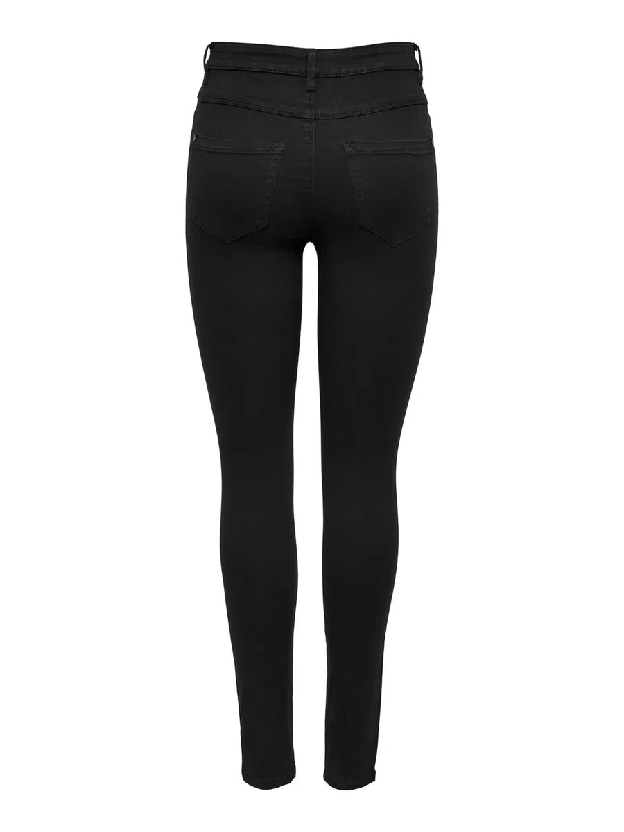 ONLY Skinny Fit Jeans ONLROYAL High Waist Skinny Fit Jeans