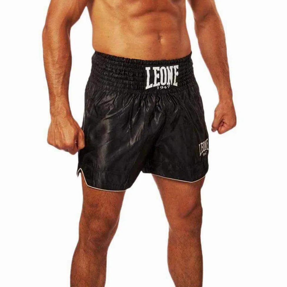Leone 1947 Basic - Pantaloncino MMA Unisex Adulto