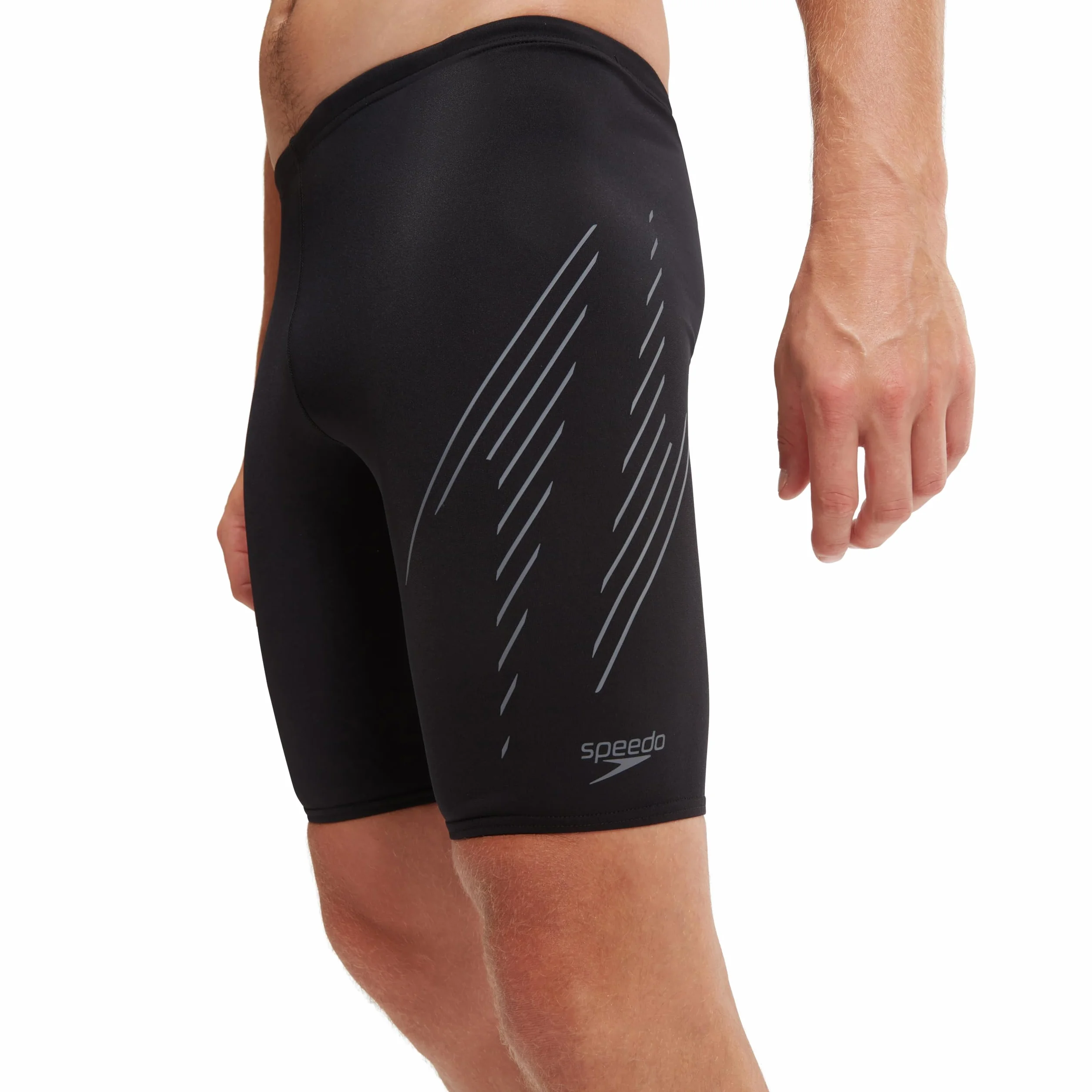 Speedo Hyperboom Placement Jammer da Nuoto Uomo