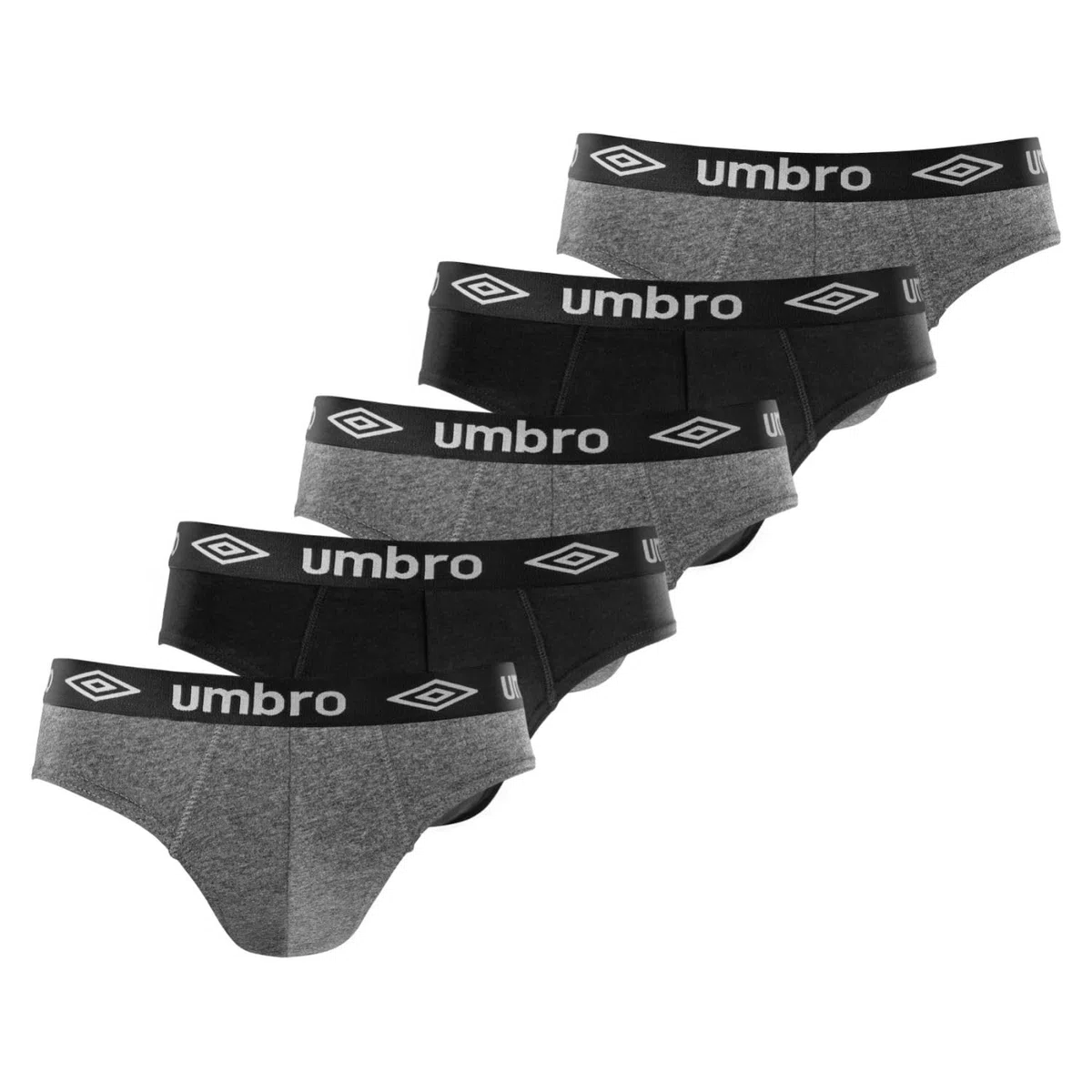 Umbro Umbro Slip Umb/1/Scx5 Mutande da Uomo Uomo