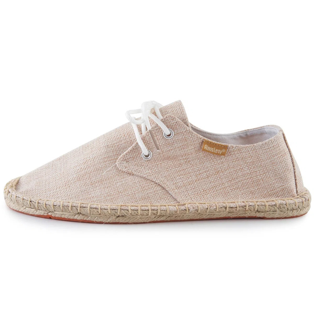 Alexis Leroy Origine Premium, Espadrillas Uomo
