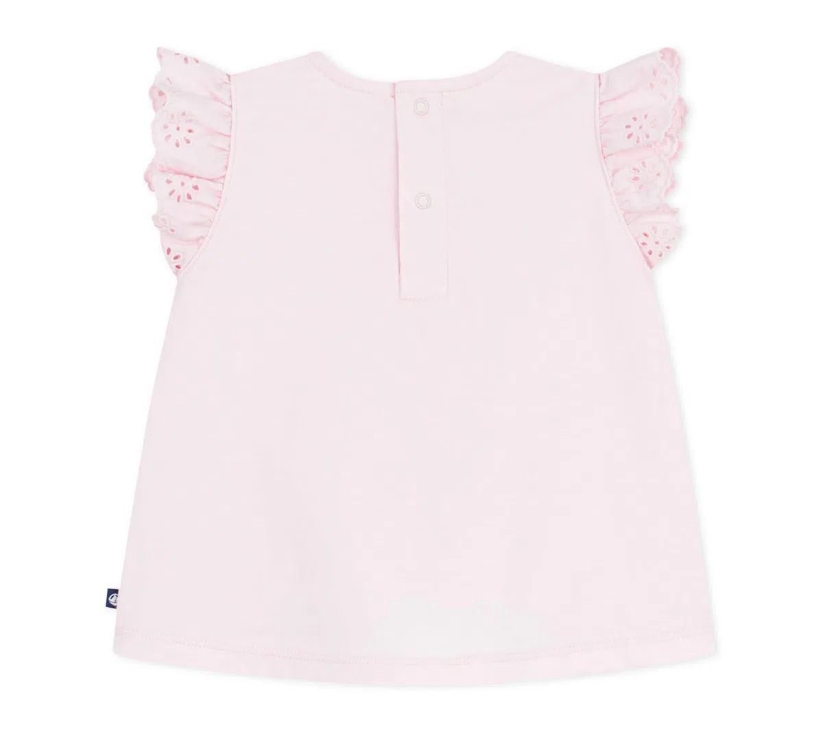 Petit Bateau A0f92 Abbigliamento Giorno Bimba 0-24