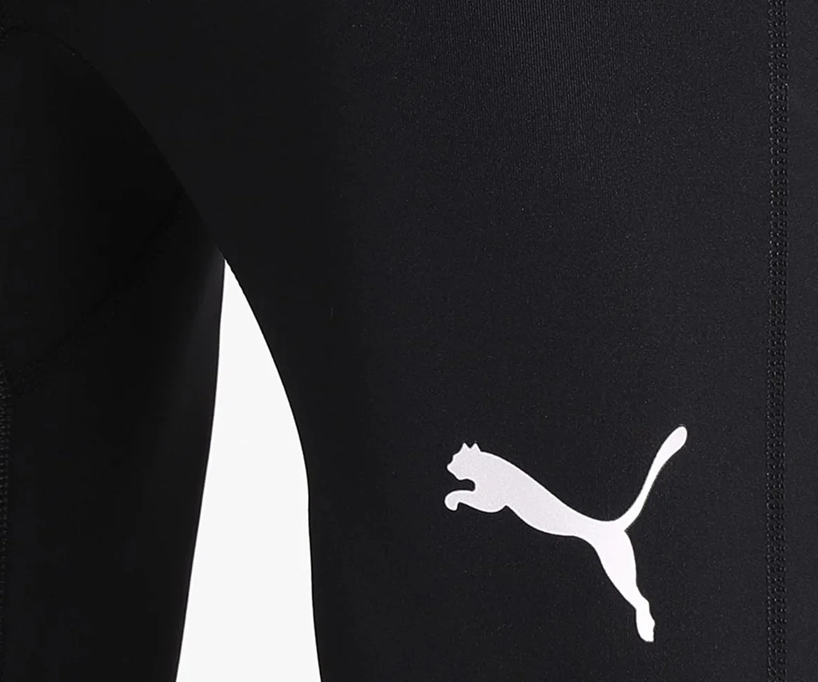 Puma - Liga Baselayer Long Tight, Pantaloni Uomo