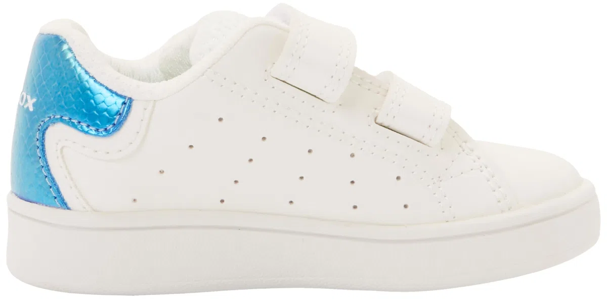 Geox B Eclyper Girl A Scarpe da ginnasticaBimba 0-24