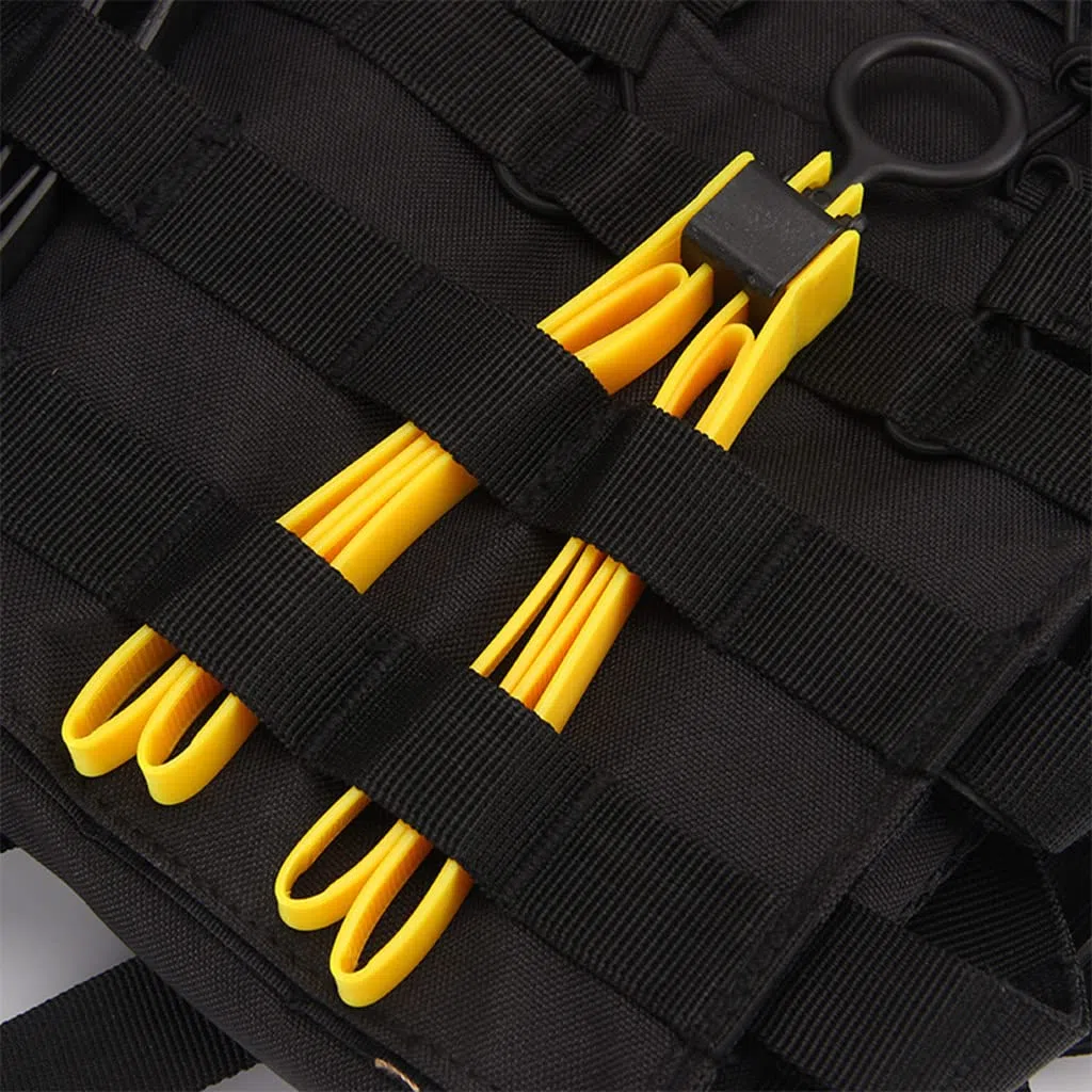 Zip Tie Cuffs Flex Cuffs Disposable Self-locking Zip Cuffs Heavy Duty for Police Nylon Handcuffs Cable Wire Tie 2 Co,Nylon Belt