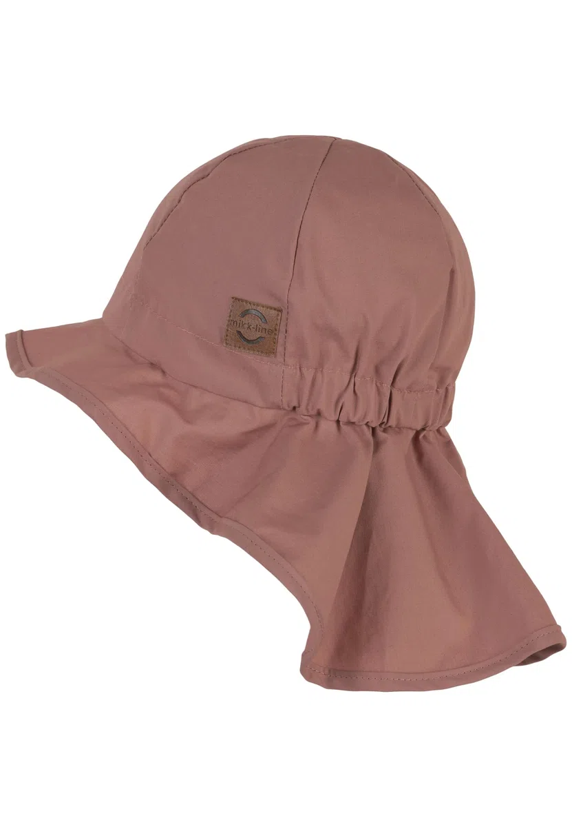 Mikk-line Cappello da sole per bambini, protezione UV 50, protezione per il collo, cappello da sole per bambini, per ragazze e ragazzi, berretto estivo leggero per una protezione ottimale, traspirante