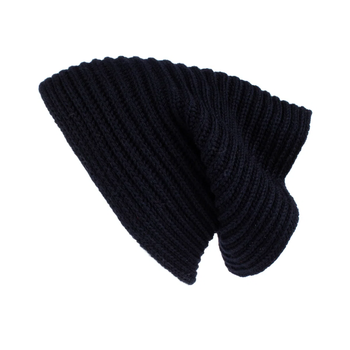 Scaldacollo Uomo Donna in Lana Merino a Tubolare Lavorato a Maglia 100% Made in Italy Sciarpa ad Anello Cappello Collo in Lana Vergine Merino
