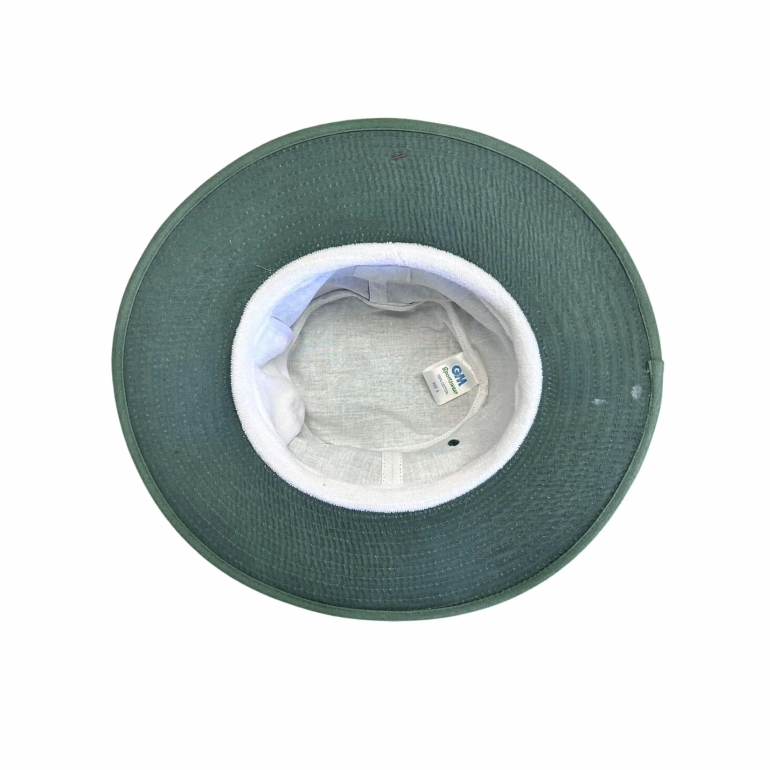 Gunn & Moore Panama Cricket Hat