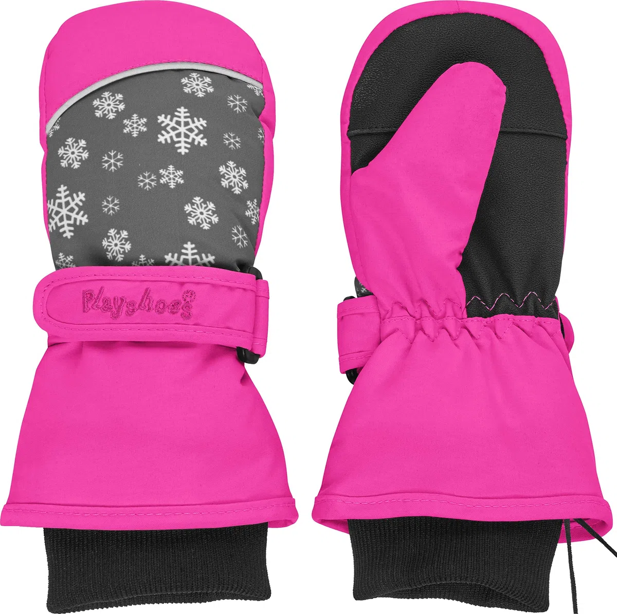 Playshoes Guanto, Guanti invernali Unisex - Bambini e ragazzi